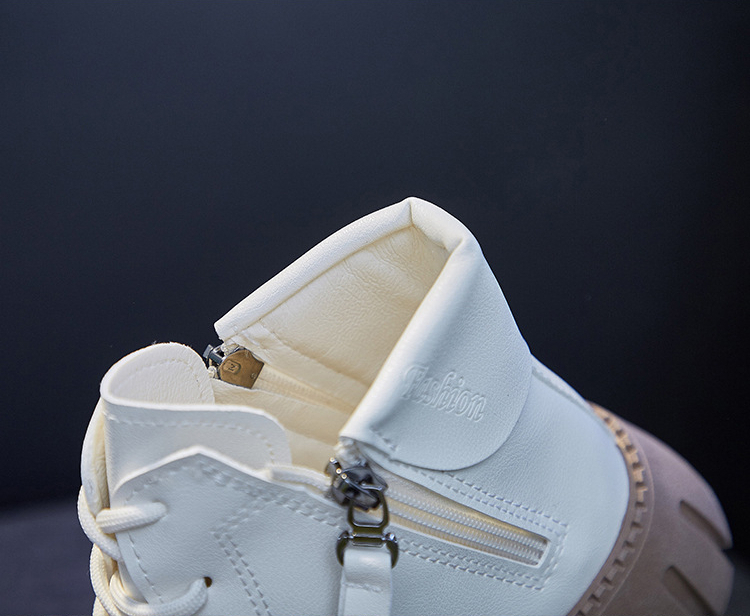 bota Chelsea Feminina